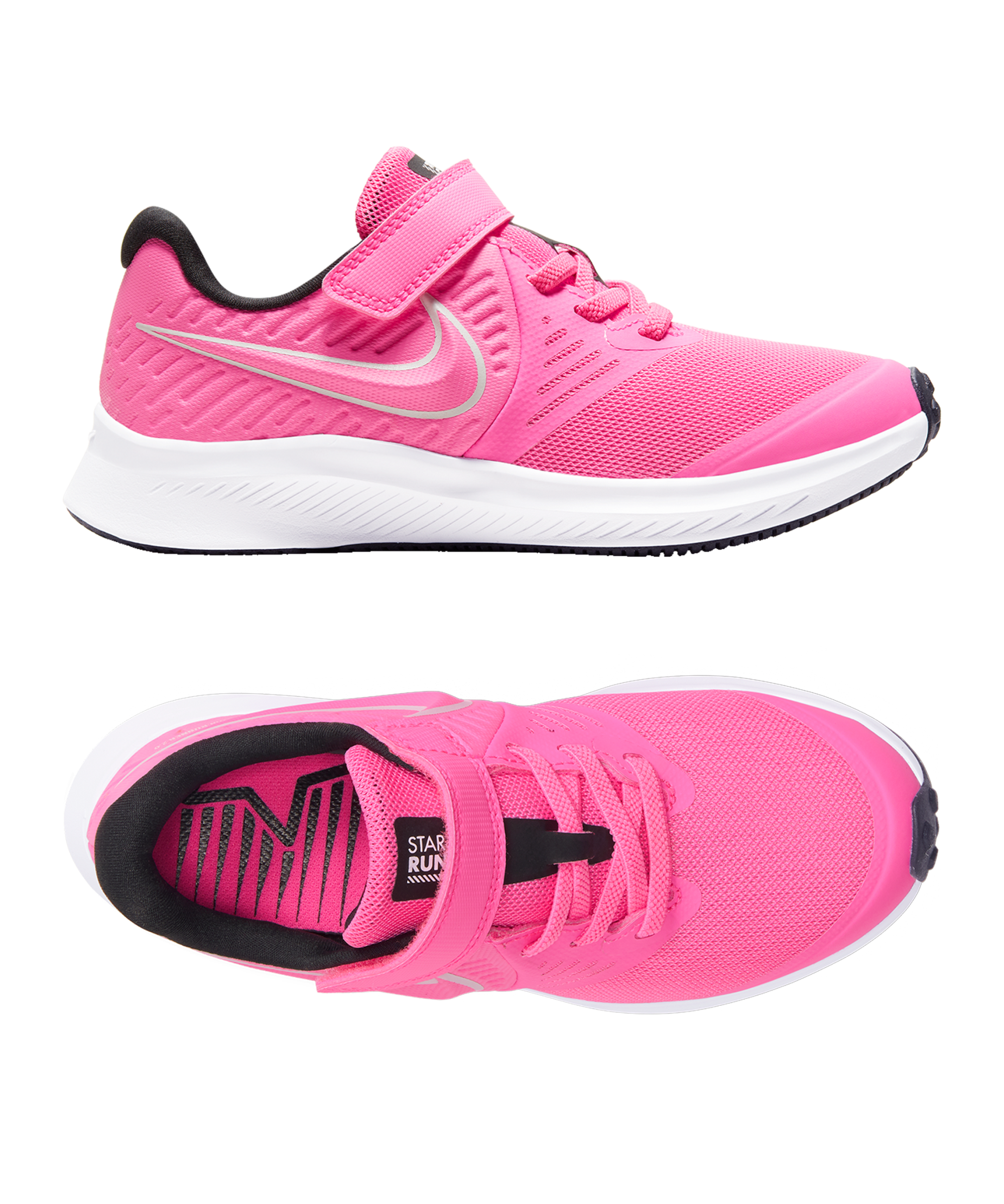 Nike Star Runner 2 Girls' Sneakers