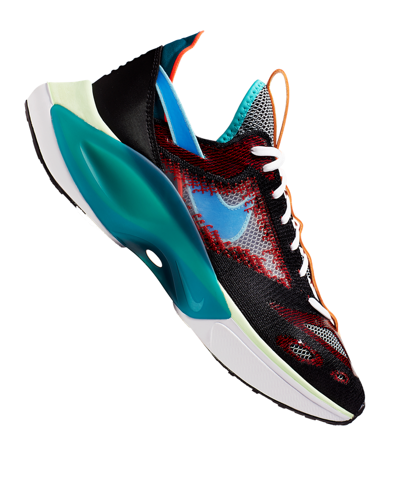 Nike n1