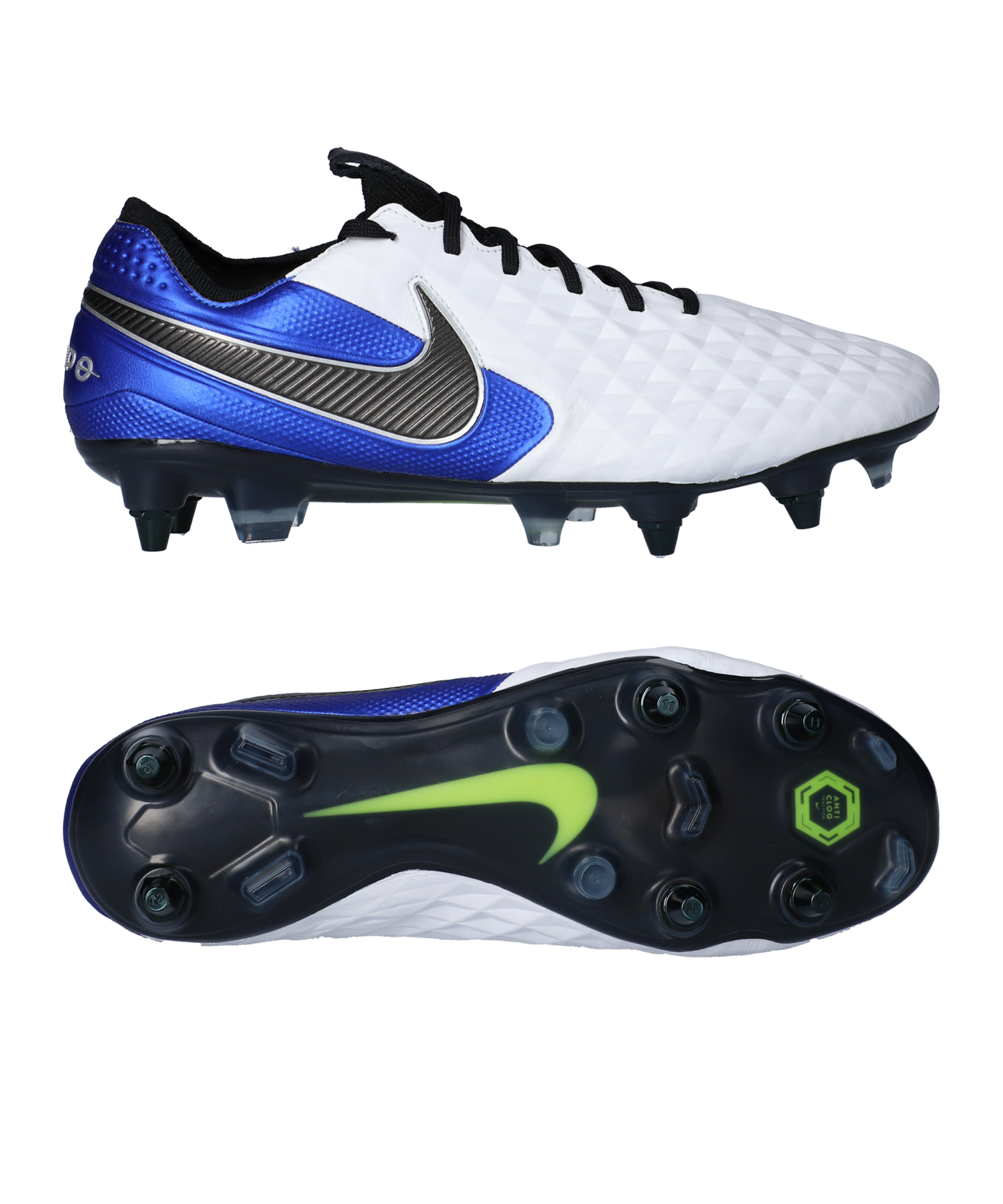 Nike on sale tiempo miste