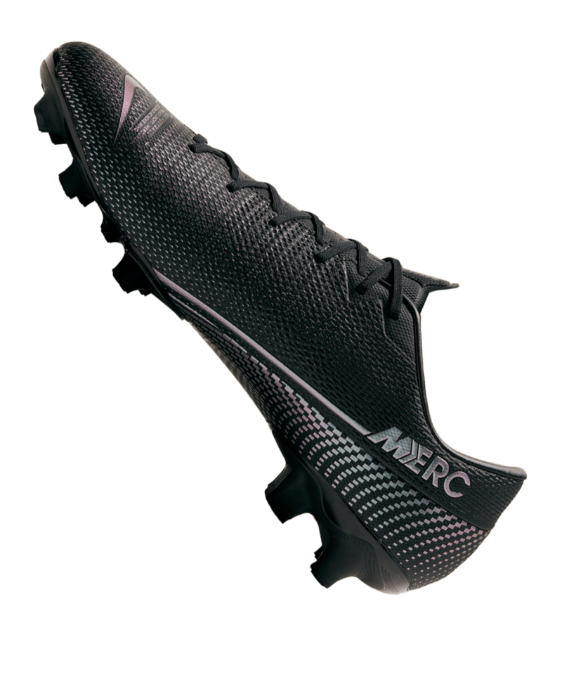 Nike Mercurial Vapor XIII Daybreak Academy FG/MG - Black