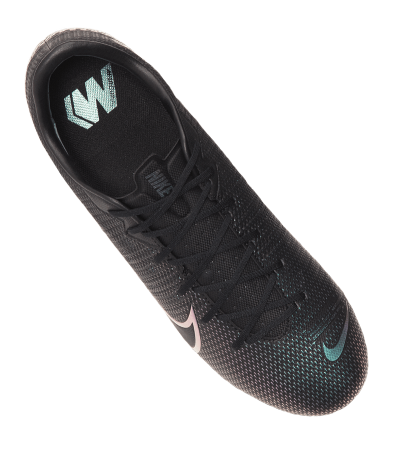 Nike Mercurial Vapor XIII Kinetic Black Elite FG