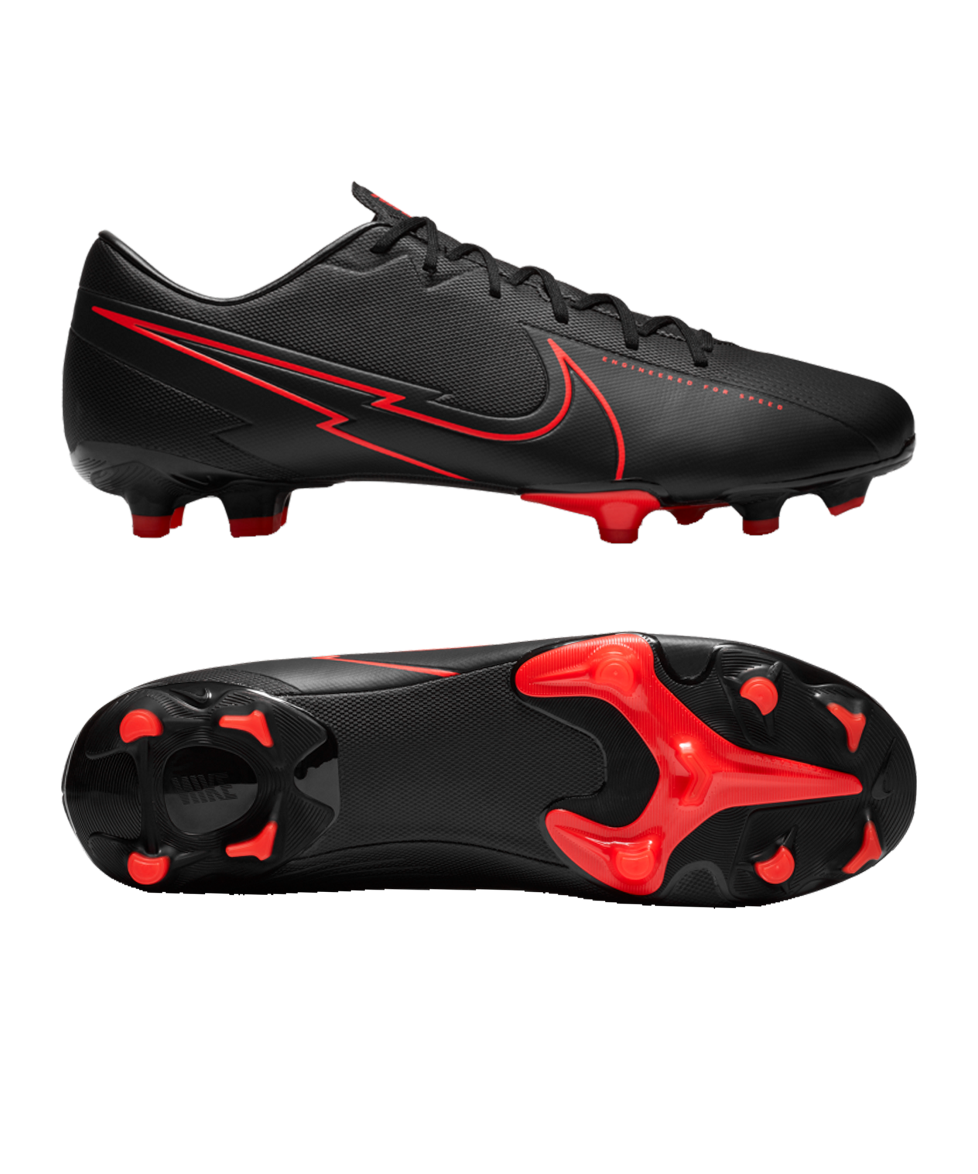 Nike Mercurial Vapor XIII Dream Speed 3 Academy FG - Black