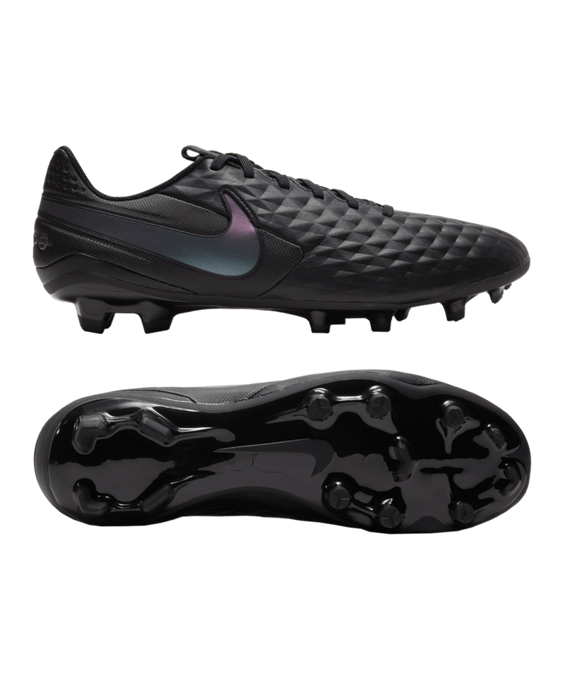 Tegenslag Ongunstig vooroordeel Nike Tiempo Legend VIII Kinetic Black Academy FG/MG