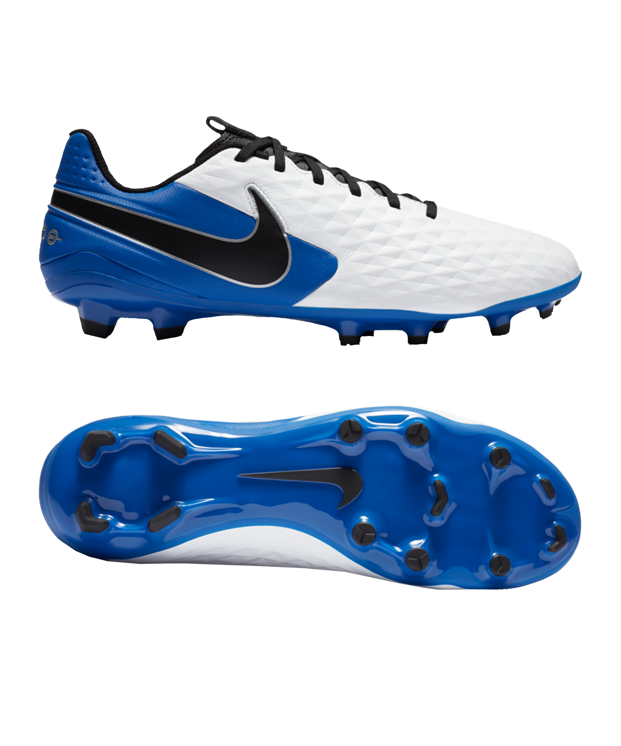 Nike Tiempo Legend 10 Elite Soft-Ground Football Boot. Nike LU