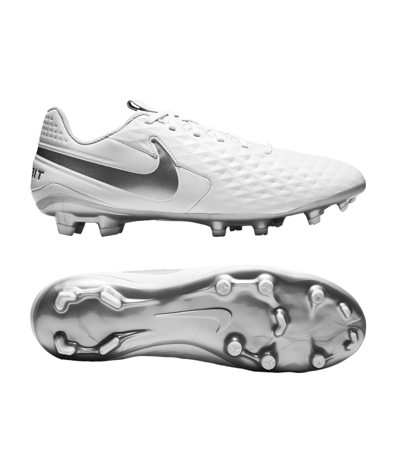 nike tiempo legend weiß