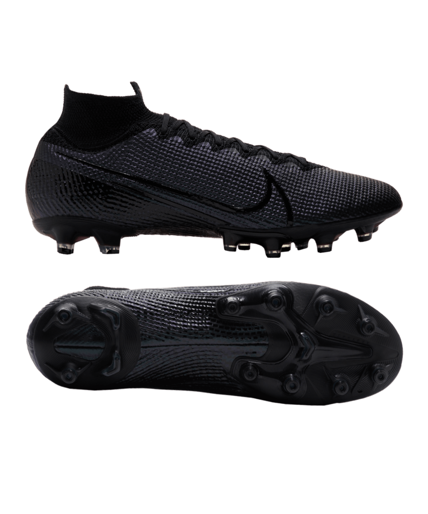 Superfly mercurial sale black