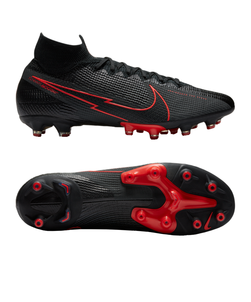 Nike Mercurial Superfly Elite DF SG Football Boots