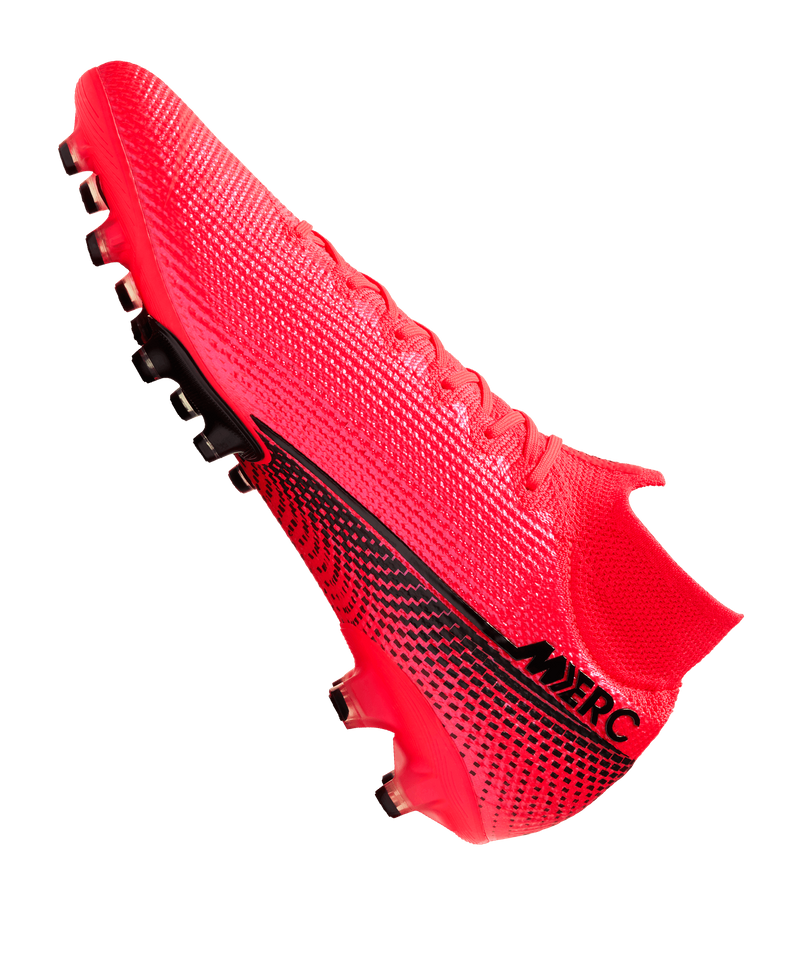 Nike Mercurial Superfly VII Future Lab Elite AG-Pro - Red