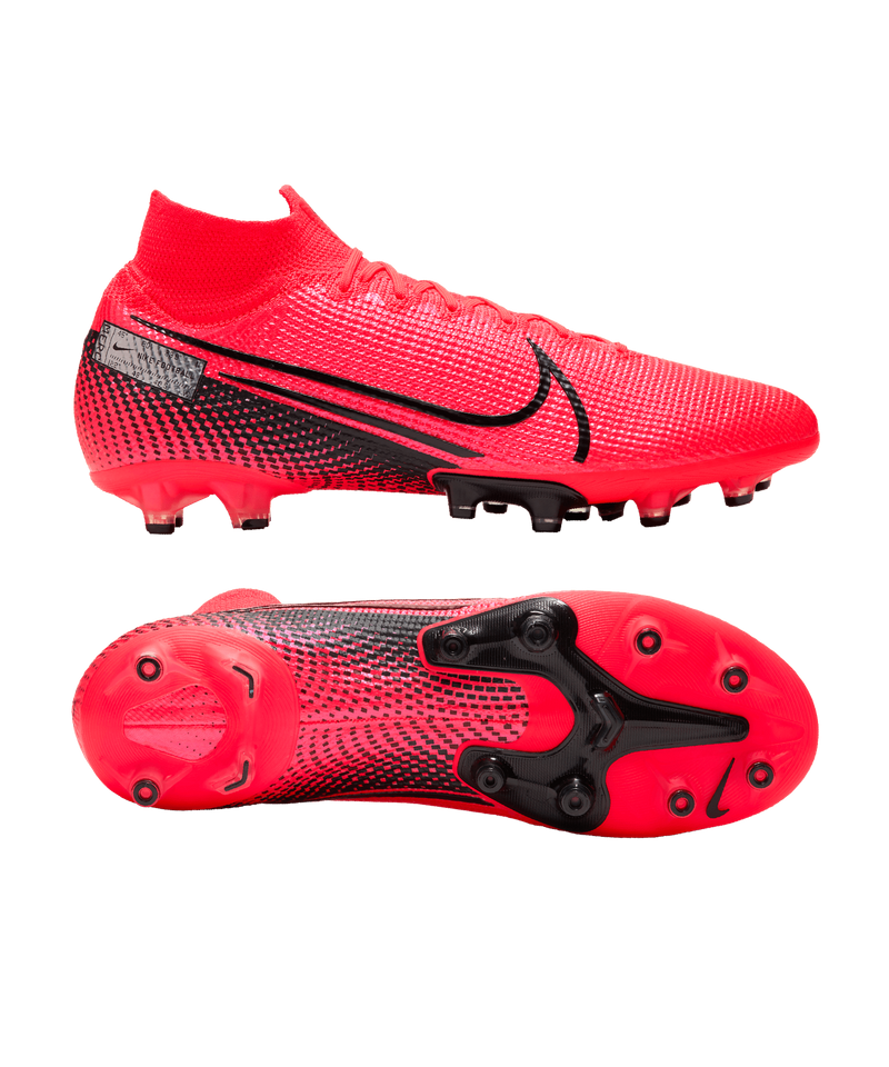 Nike Mercurial Superfly VII Future Lab Elite AG-Pro - Red
