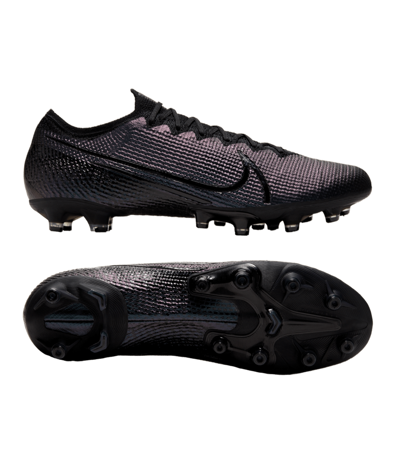 Nike Mercurial Vapor XIII Neighbourhood Elite AG-Pro - Black