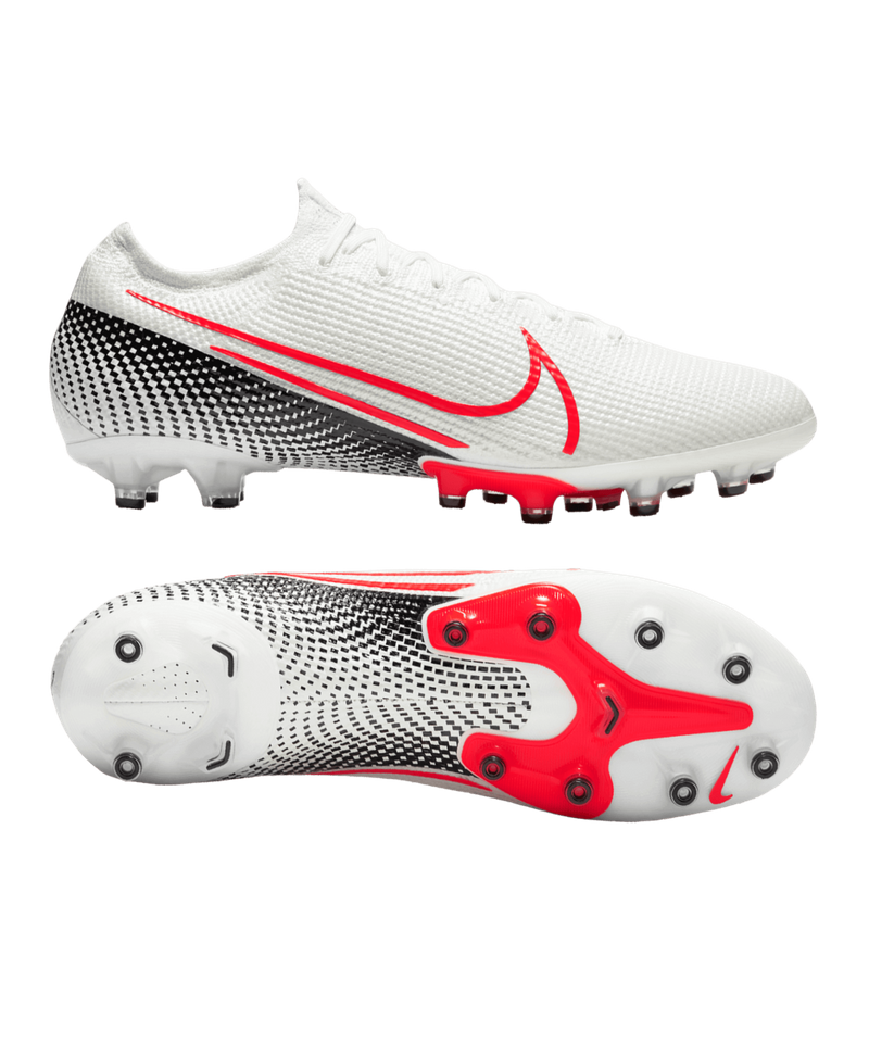 Nike Mercurial Vapor XIII Future Lab II Elite AG-Pro - Red