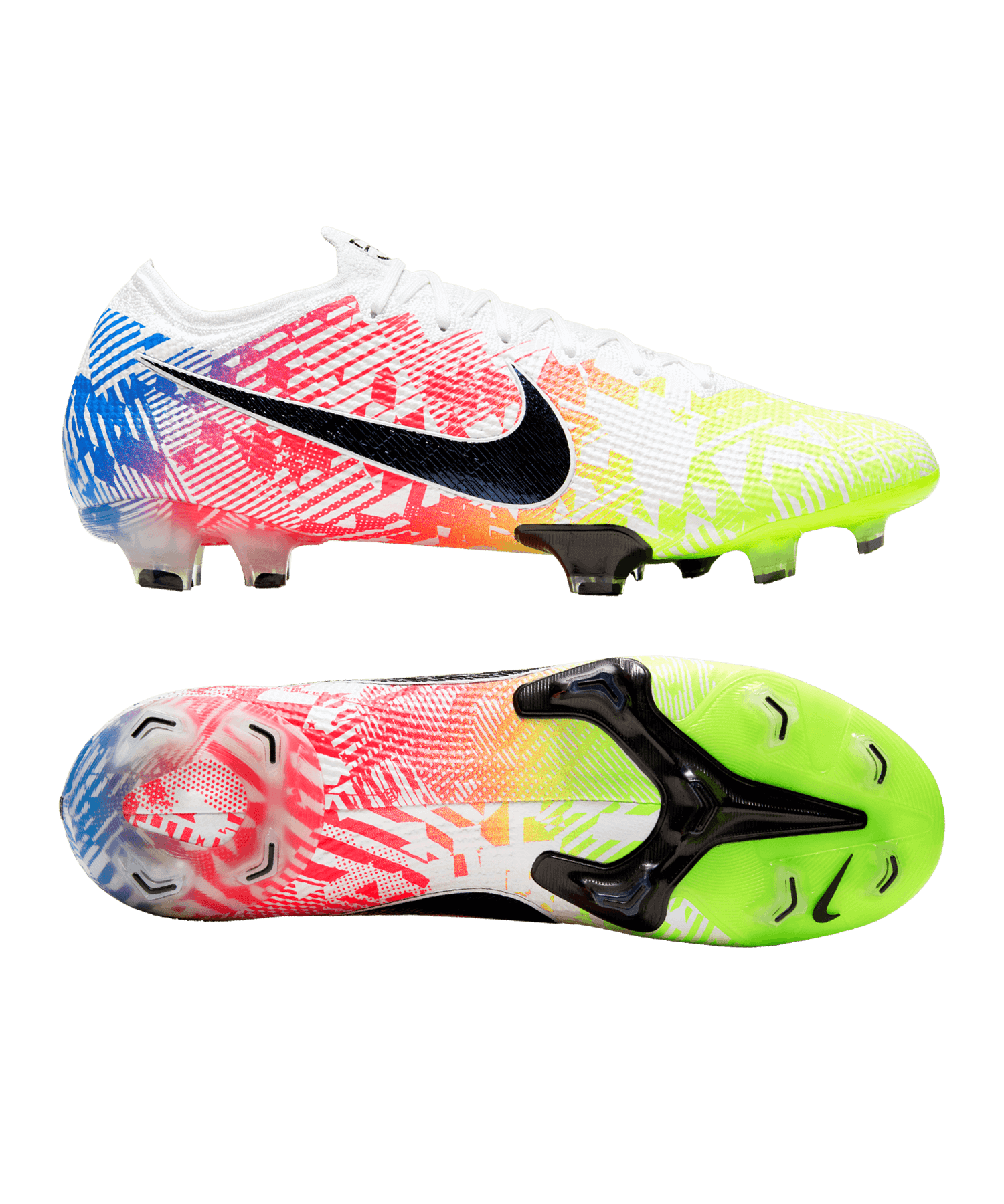 Football shoes Nike VAPOR 13 ELITE NJR AG-PRO 