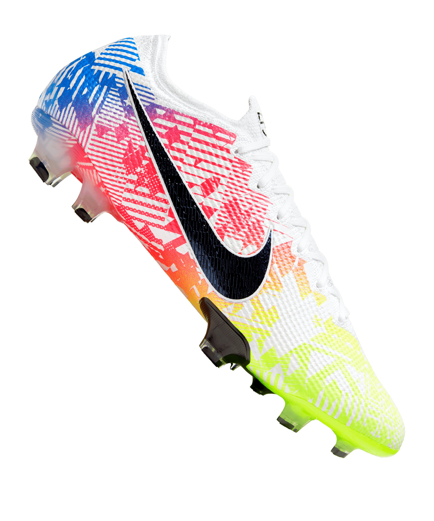 UNBOXING, Nike Mercurial Vapor 13 Elite NJR FG