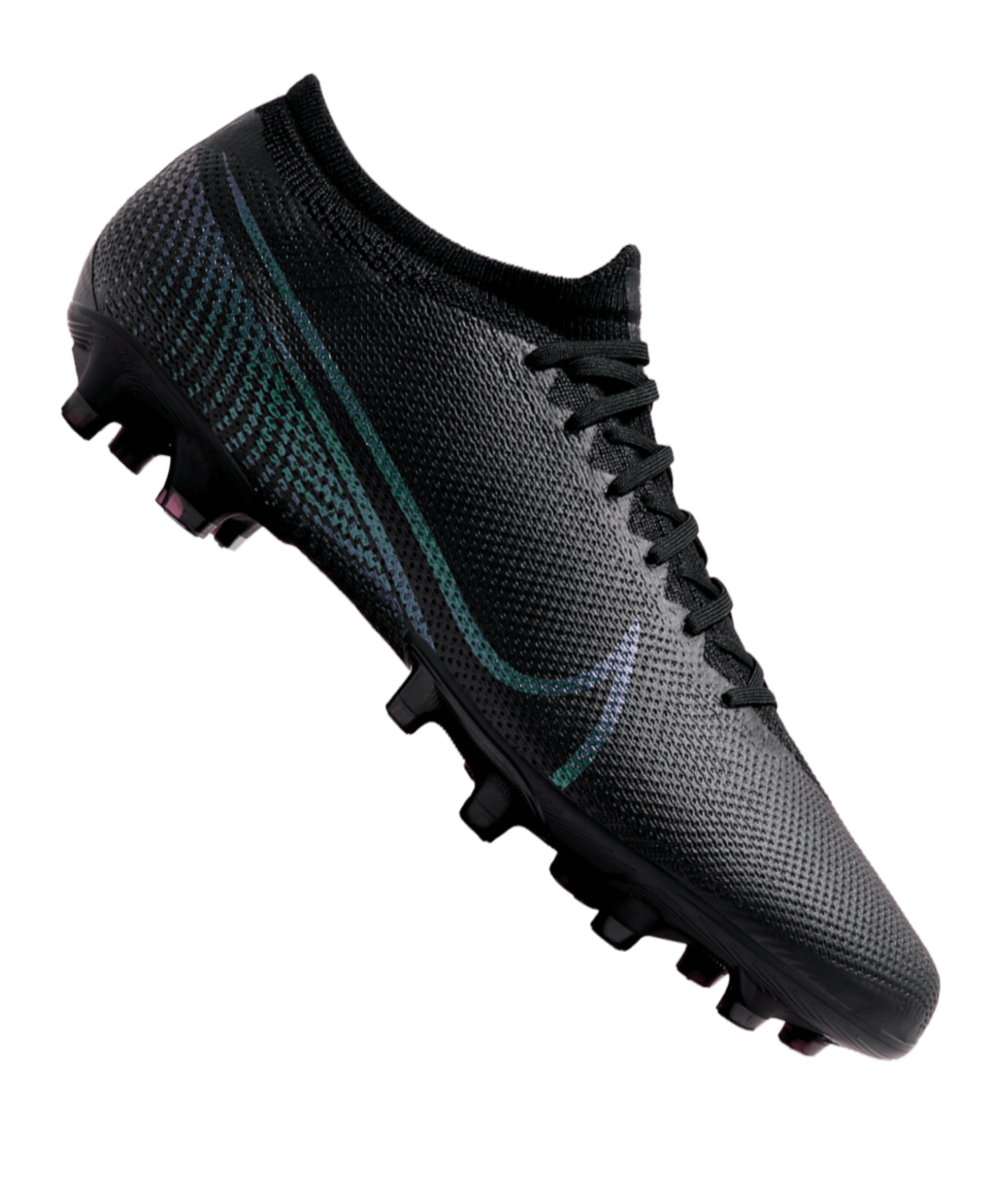 nike magista ag black