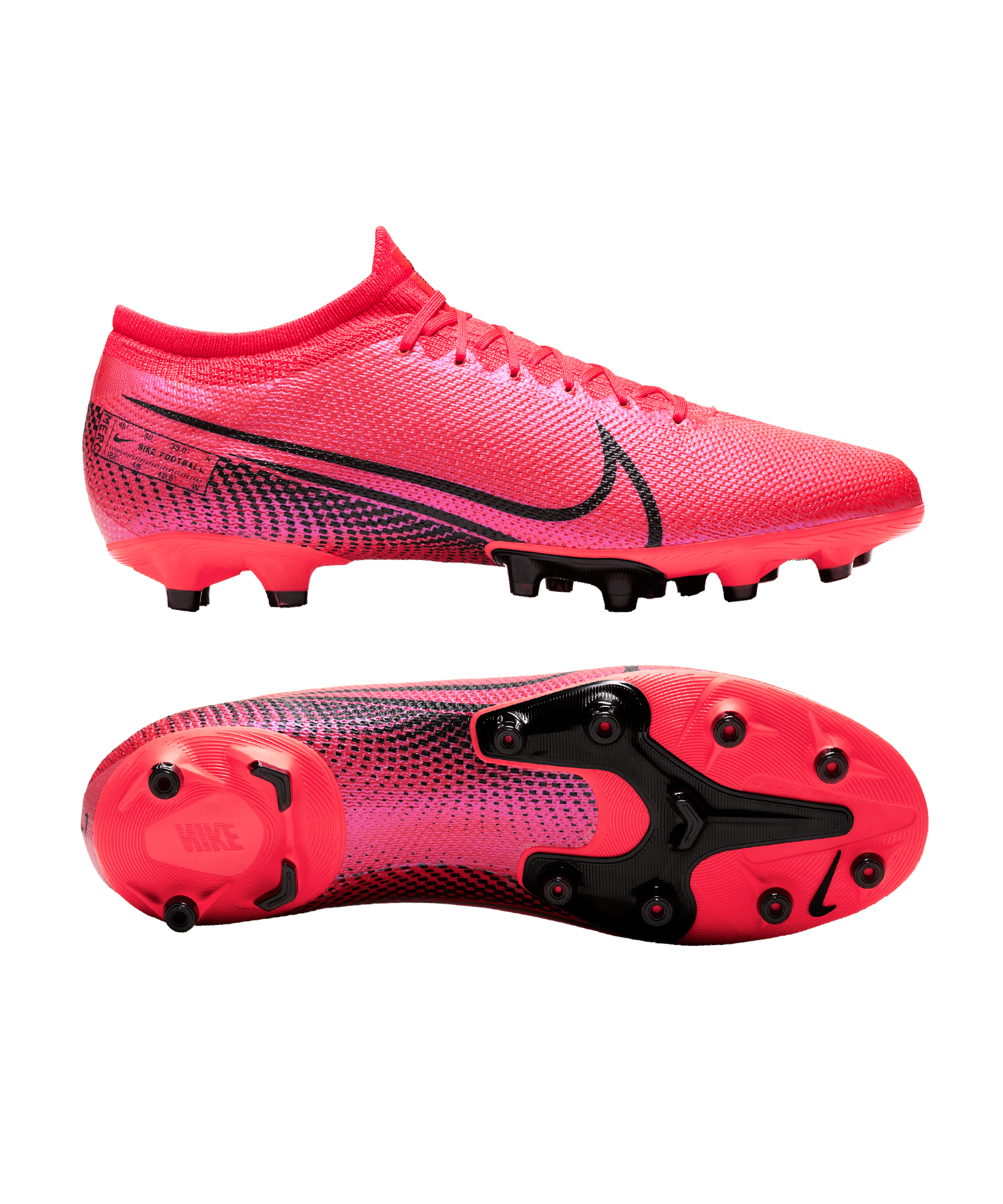 Nike Mercurial Vapor XIII Future Lab II Elite FG