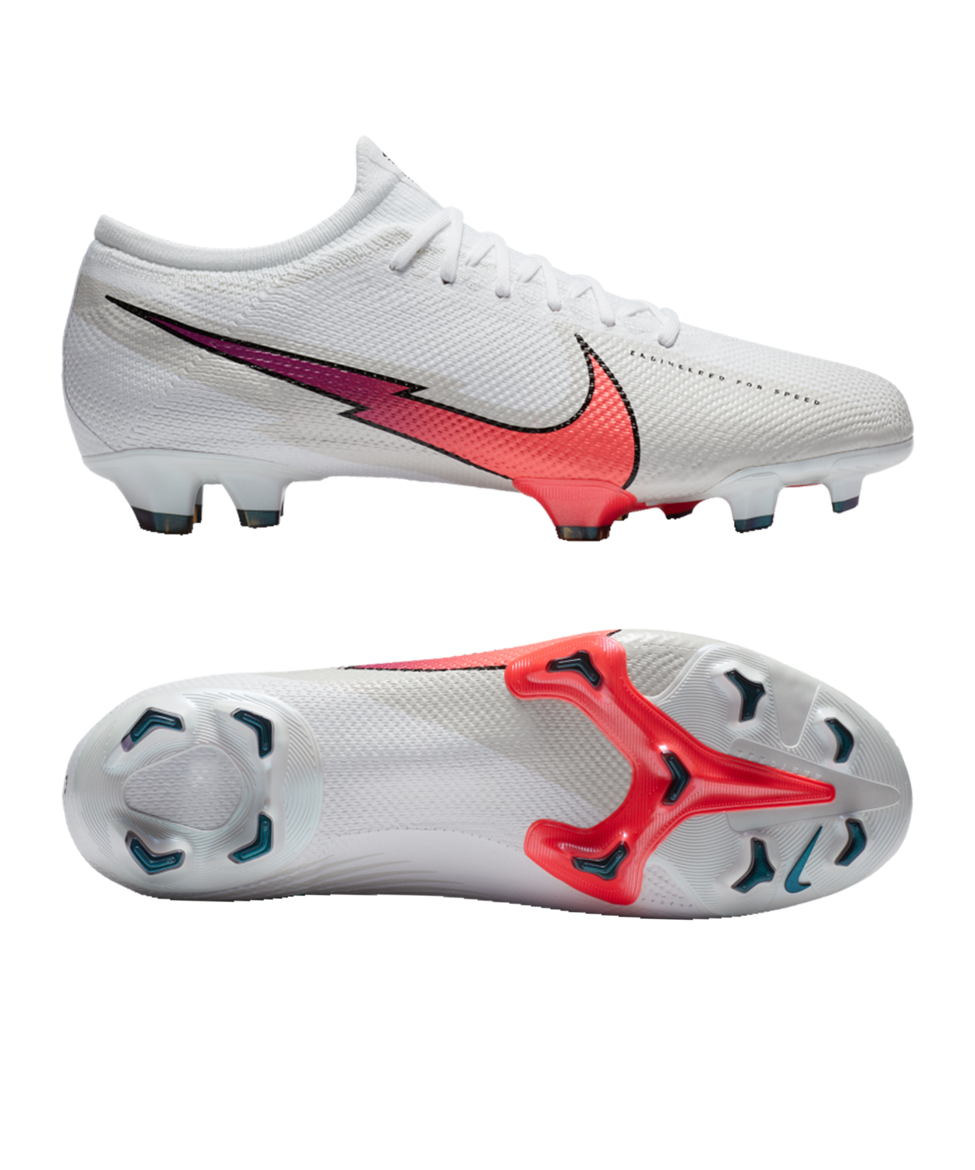 nike vapor fg