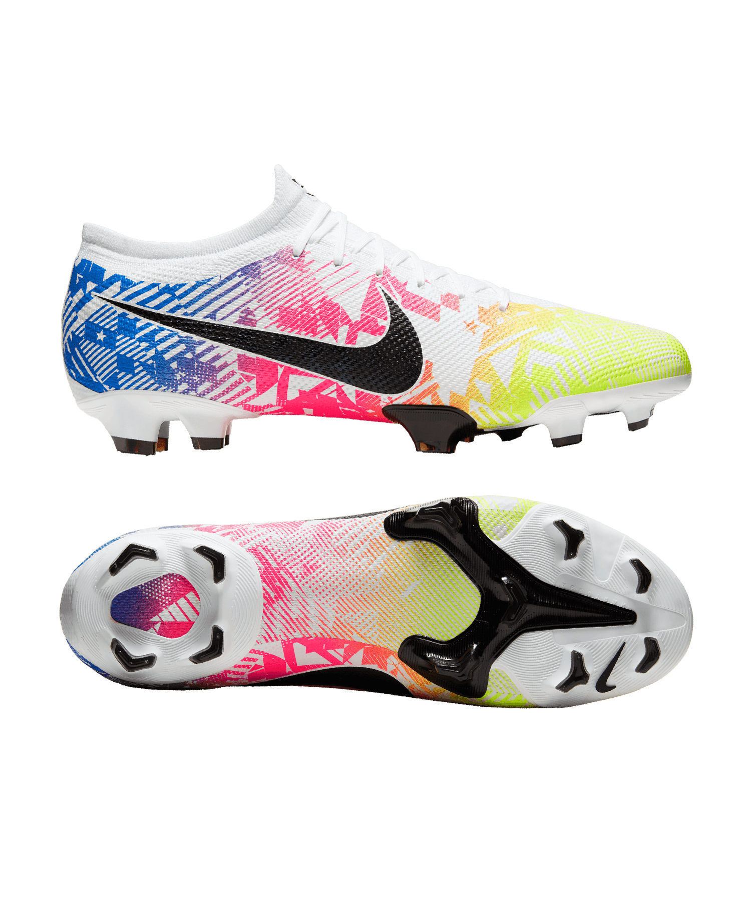 Football shoes Nike VAPOR 13 PRO AG-PRO 