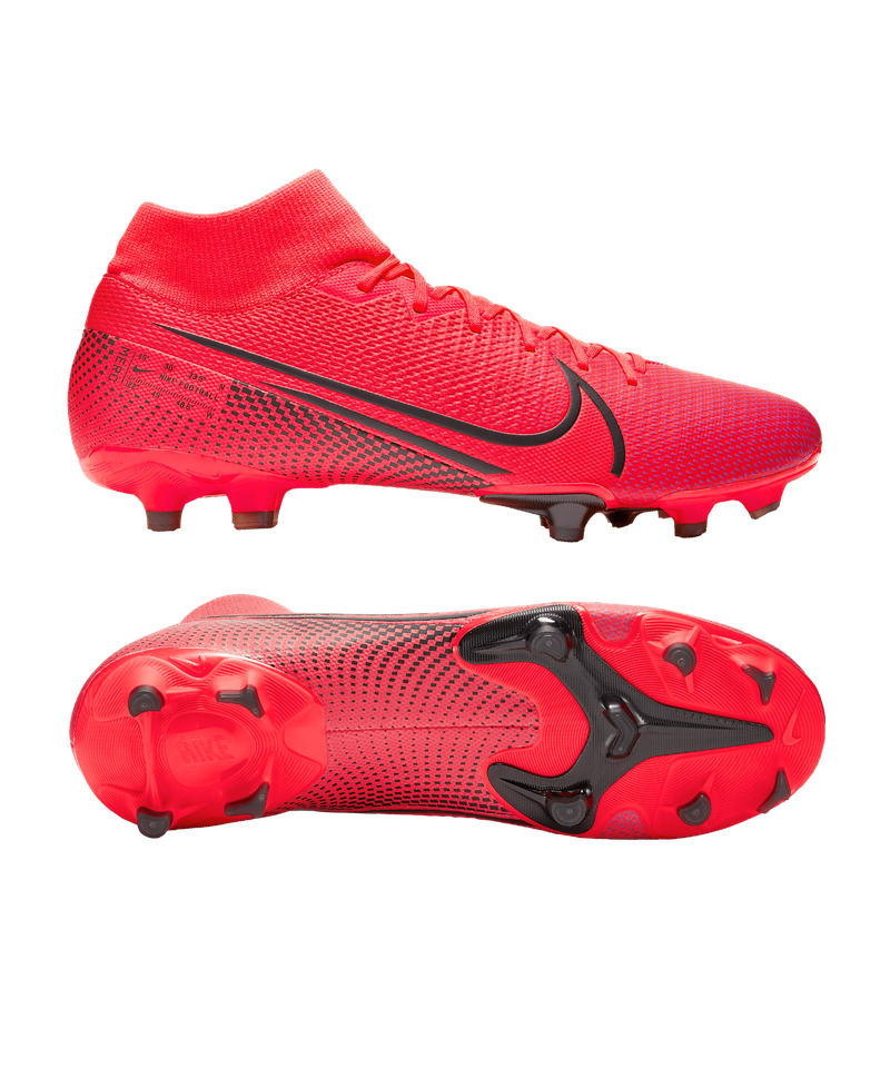 Nike Superfly VII Future Lab Academy FG/MG - Red