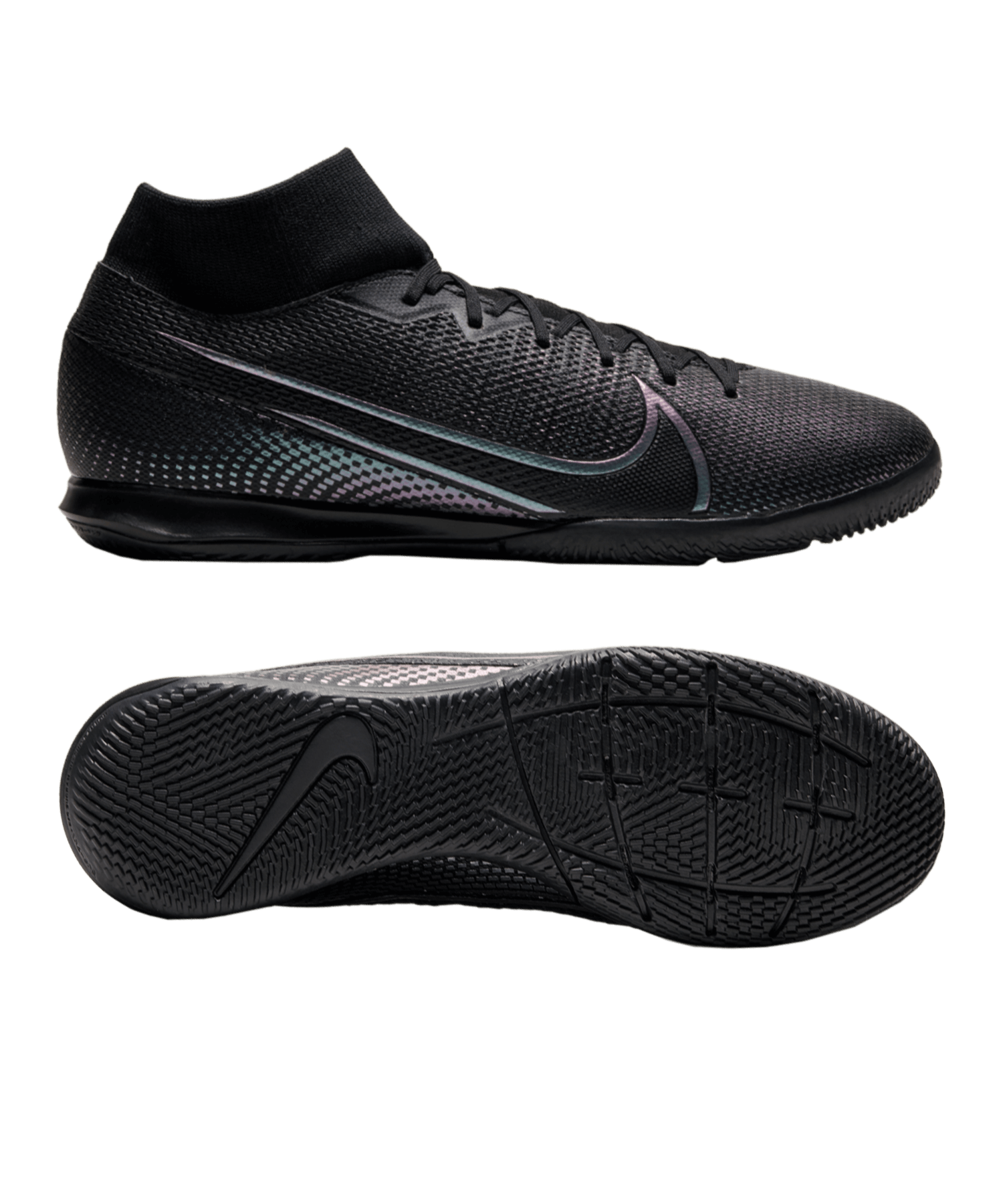 Nike mercurial store superfly 7 ic