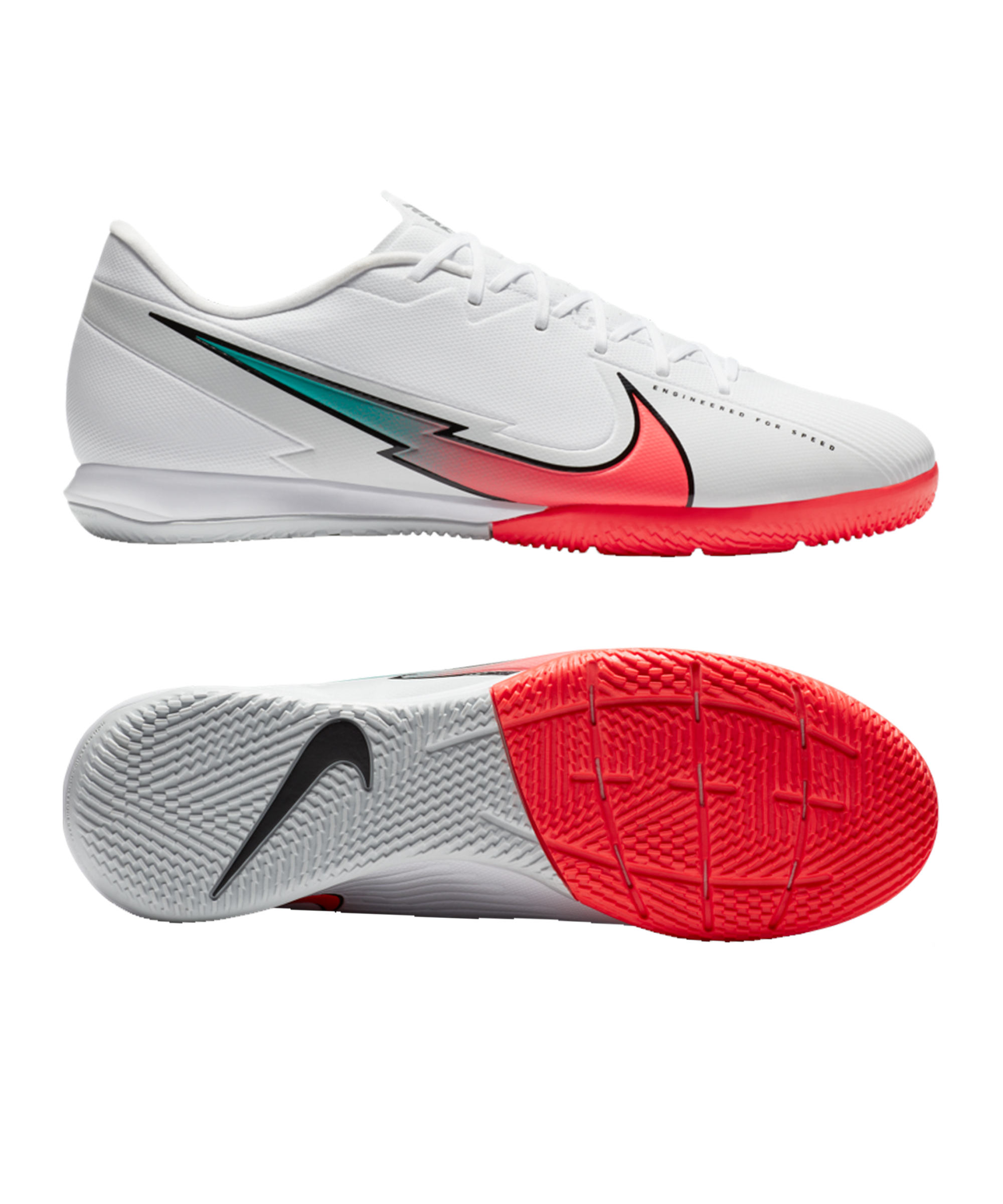 nike mercurial vapor 13 flash