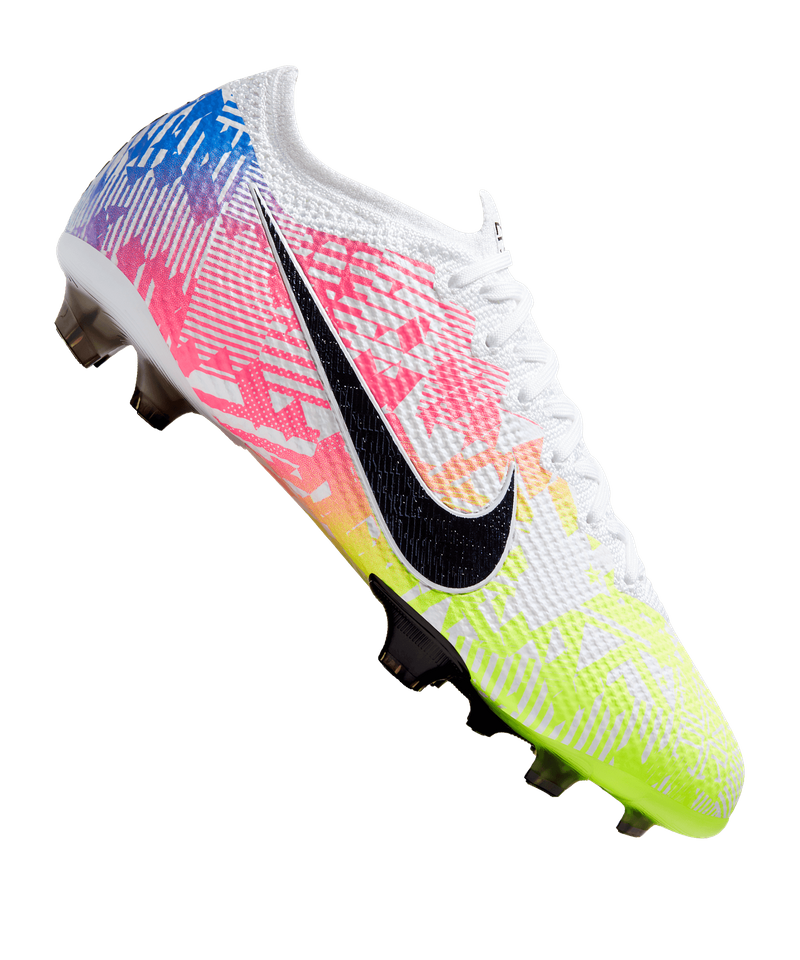 Nike Jr. Mercurial Vapor 13 Elite Neymar Jr. FG Kids' Firm-Ground Football  Boot