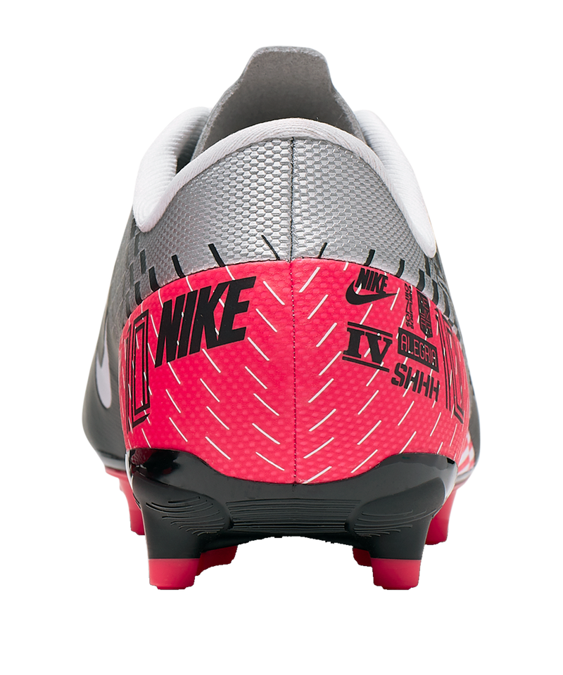 Nike Kids Jr Vapor 13 Academy NJR FG/MG Soccer (Toddler/Little Kid