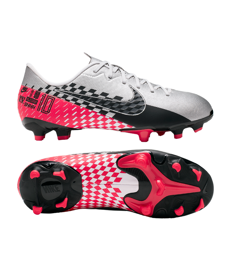 Nike Mercurial Vapor XIII Pro NJR FG - Black