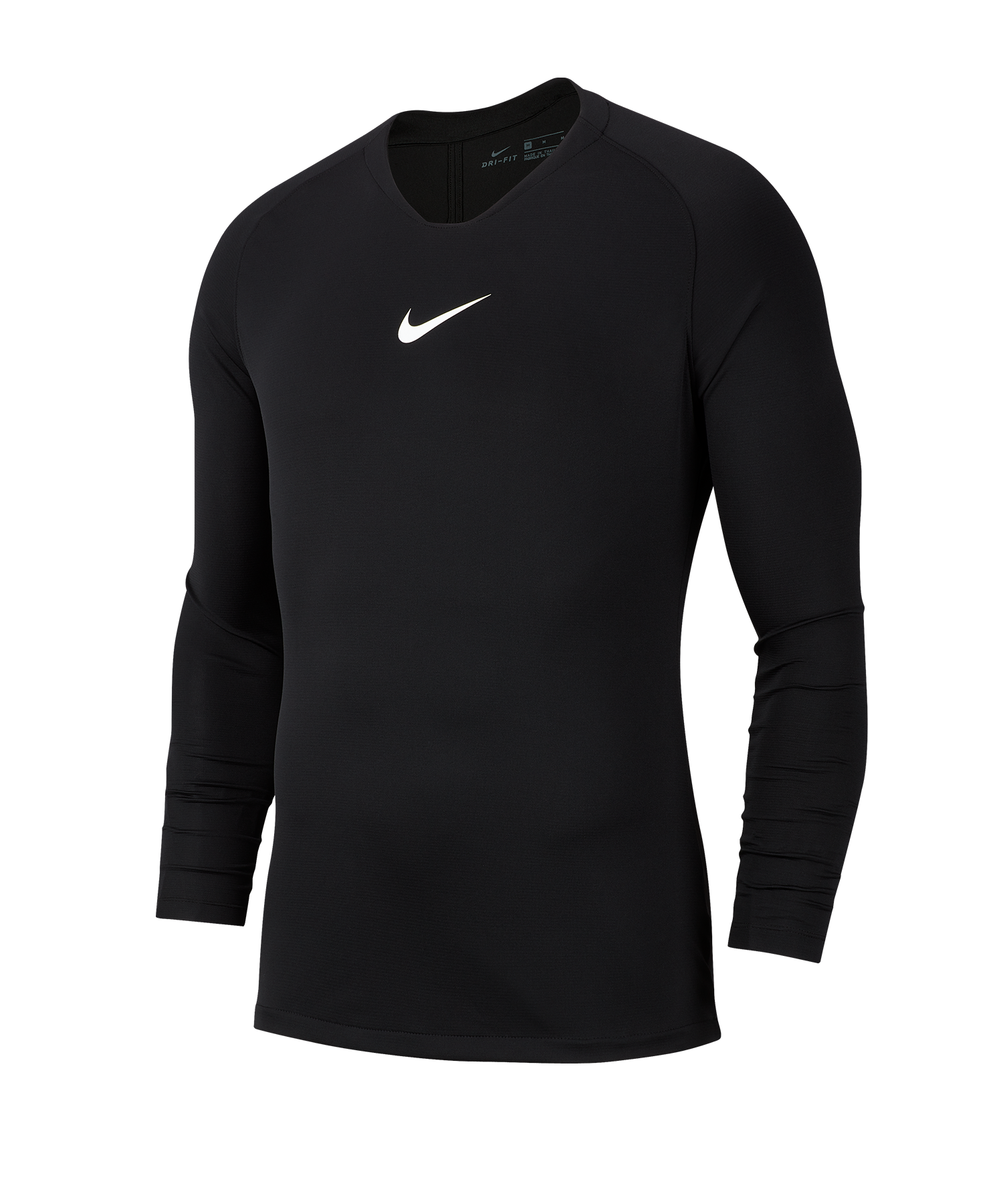 Nike Park Undershirt l/s - Black