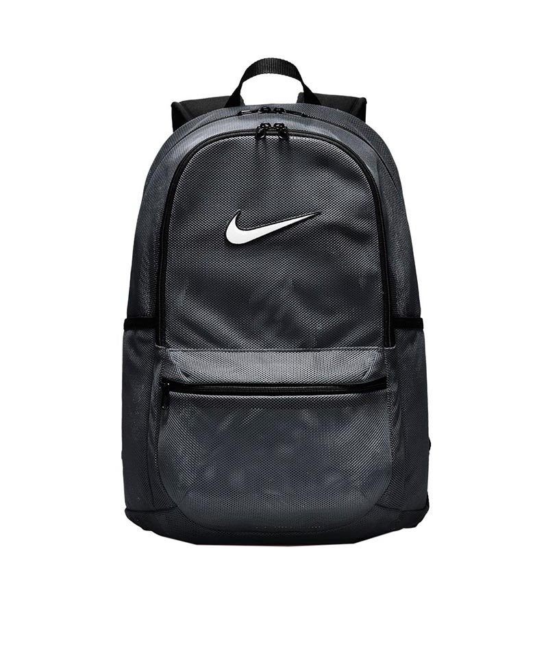 nike mesh backpack