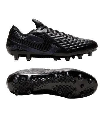 Nike Tiempo Legend VIII Kinetic Black Elite AG-Pro