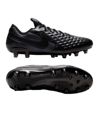 Nike Tiempo Legend VIII Kinetic Black Elite AG-Pro