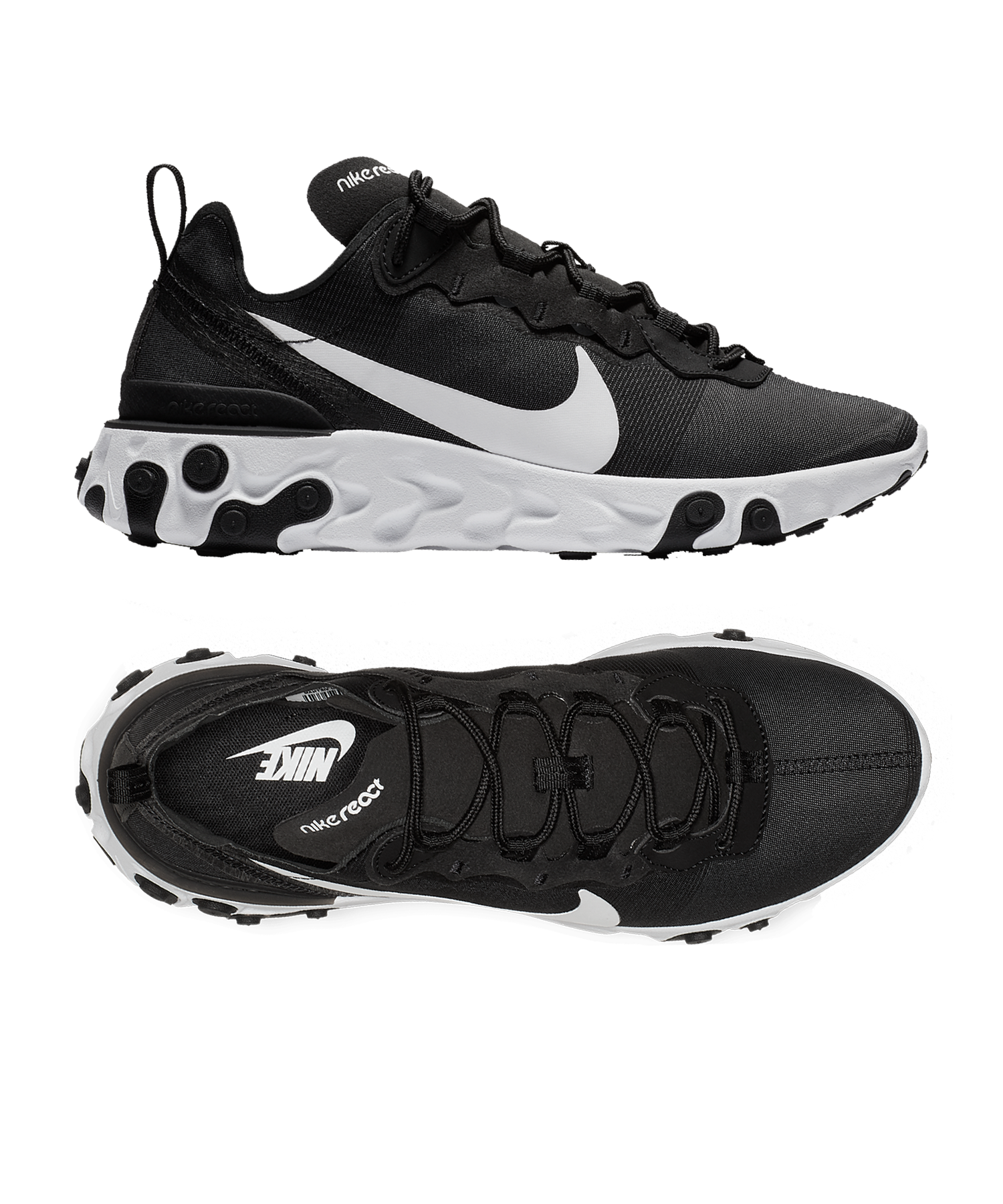 Thoughts on the Nike React Element 55? : r/Sneakers