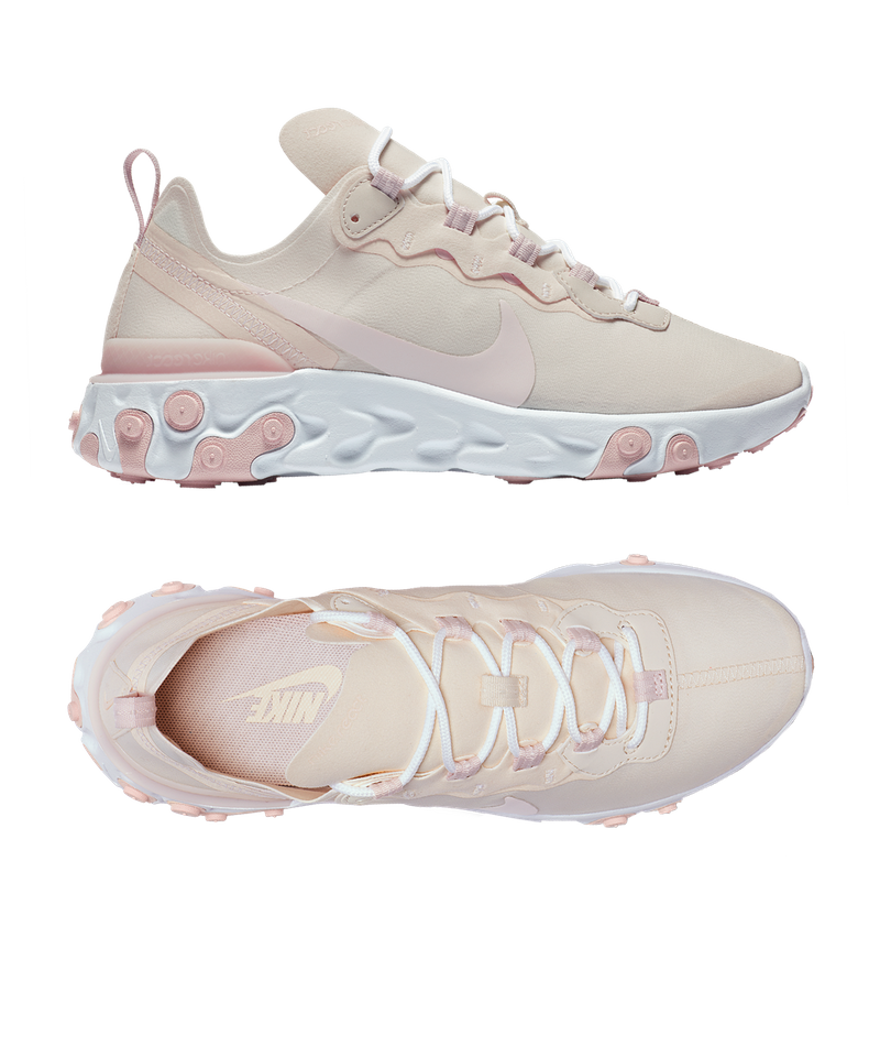 Nike react on sale element womens