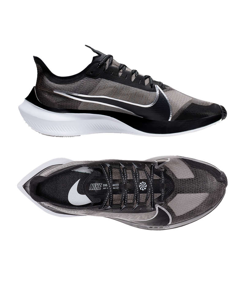 Nike Gravity Running Black