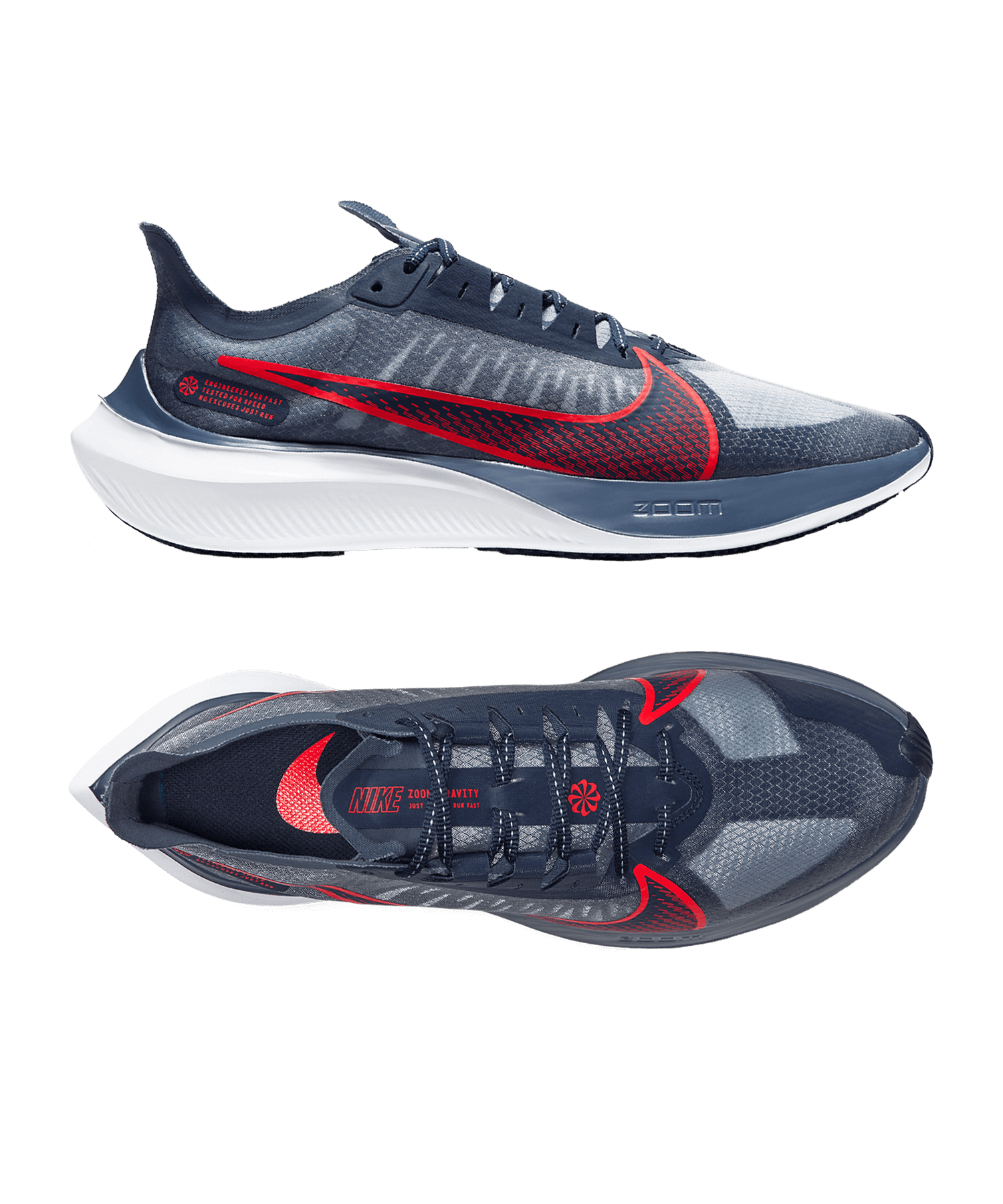 Nike zoom gravity clearance uomo