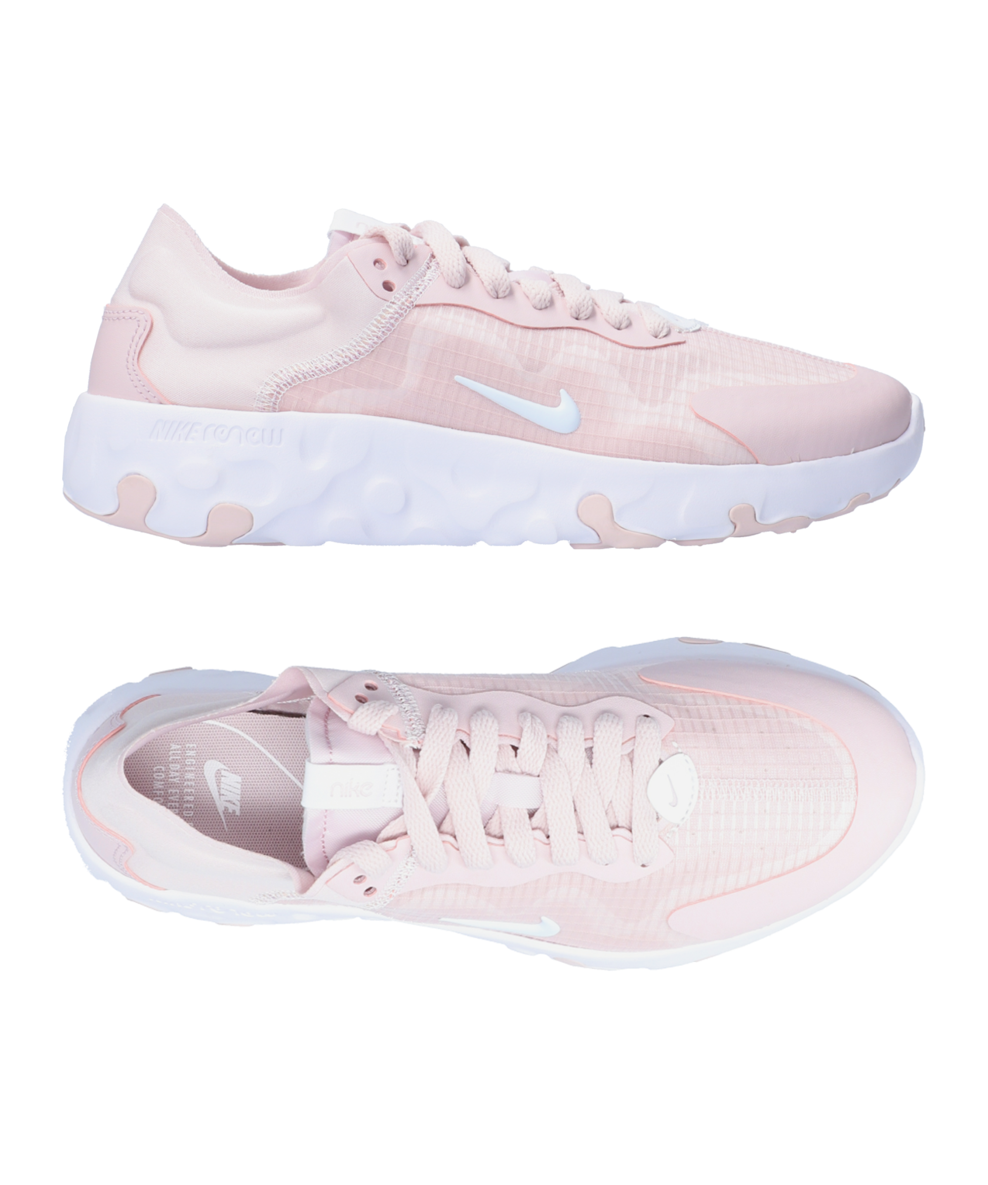 Nike Renew Lucent Women - light pink