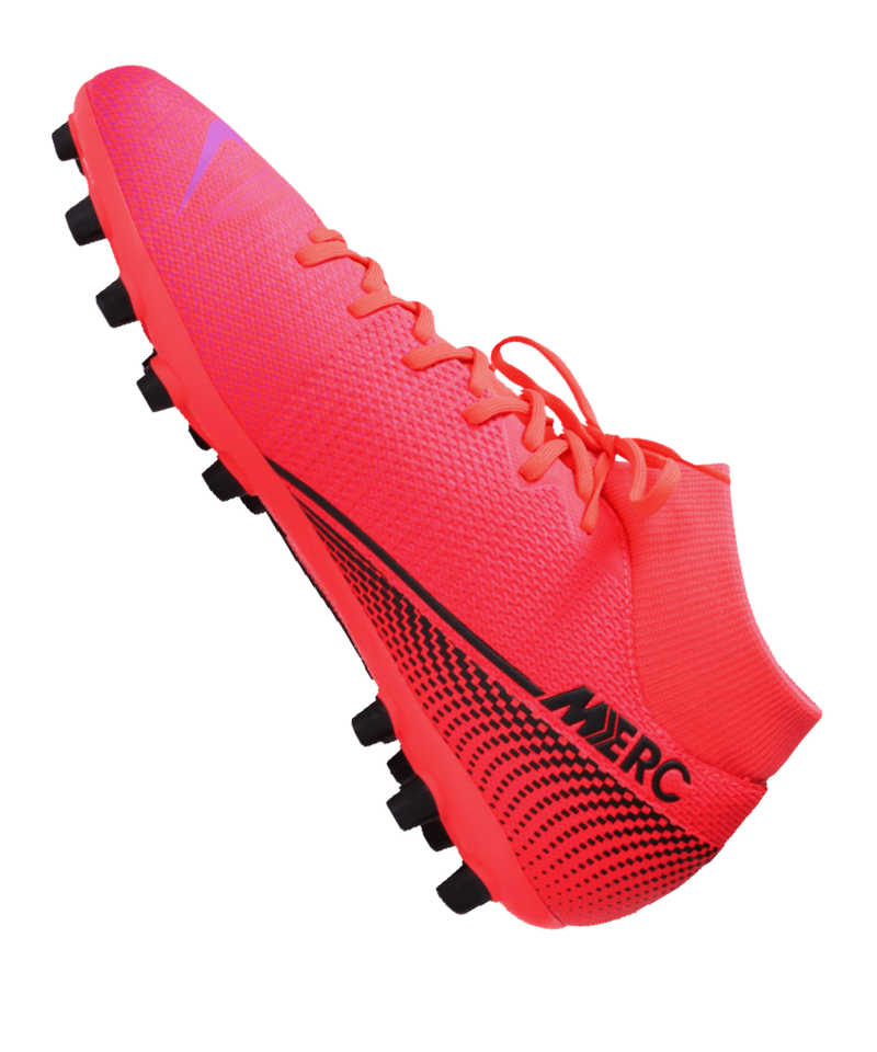 Nike Mercurial Superfly VII Future Lab PROMO Elite SG-Pro - Red