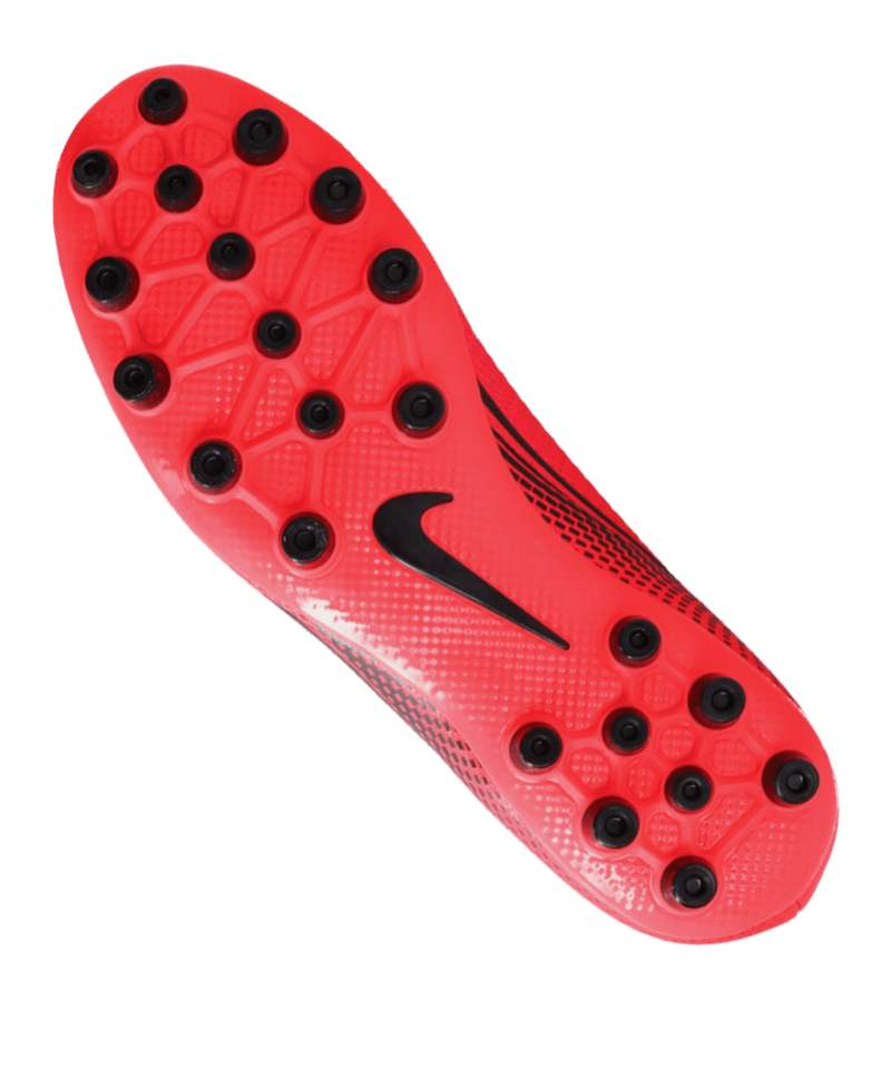 Nike Mercurial Superfly 7 Elite SG-PRO Future Lab -Laser Crimson Black