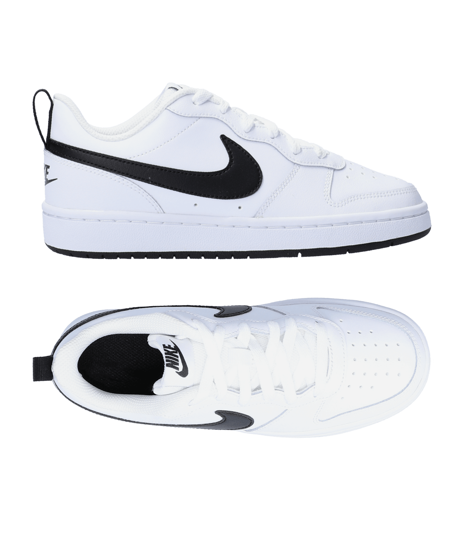 nike courtborough