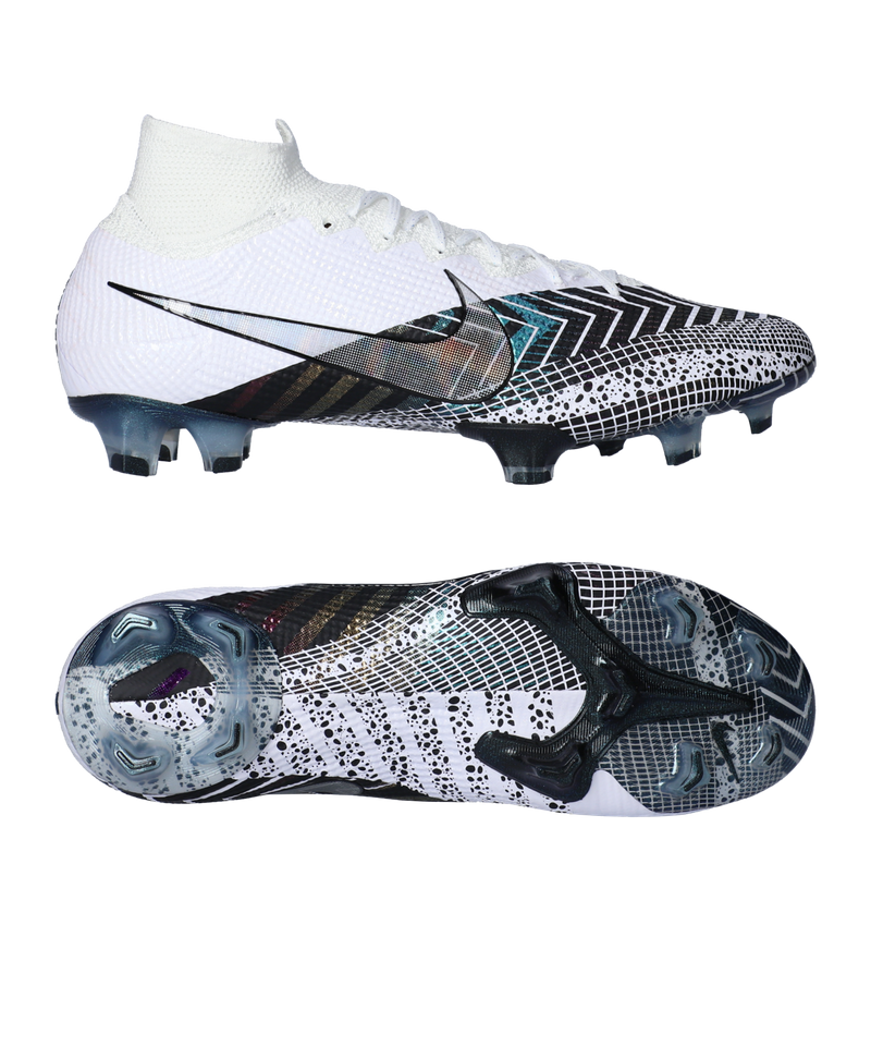 Nike Mercurial Superfly VII Dream Speed 3 Elite FG - Black