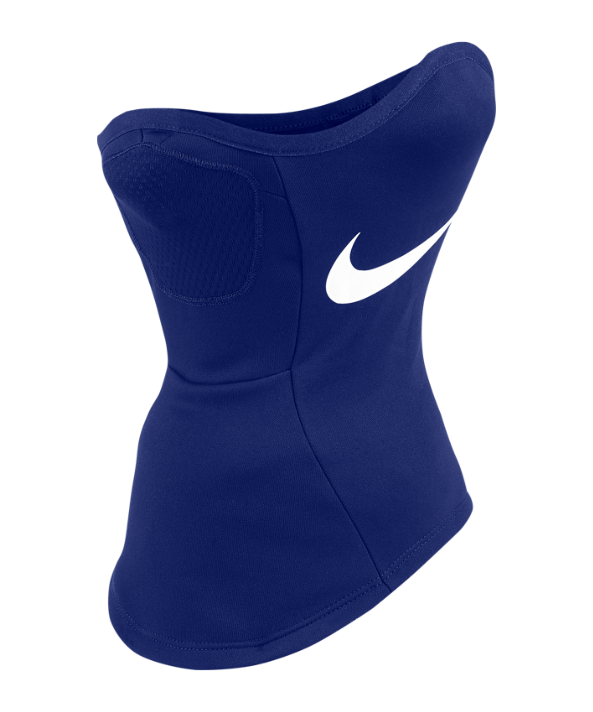 Nike Soccer Snood - White