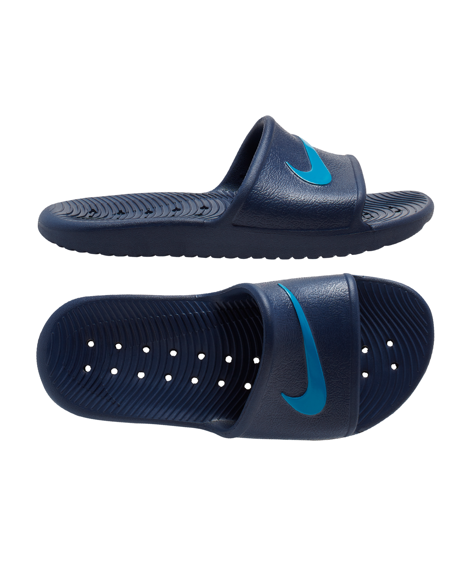 Nike kawa clearance shower blue