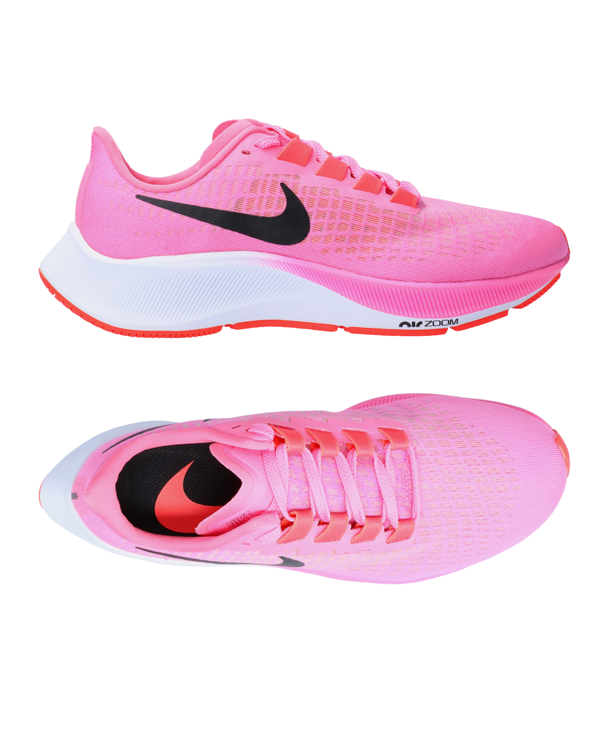 womens nike zoom pegasus 37