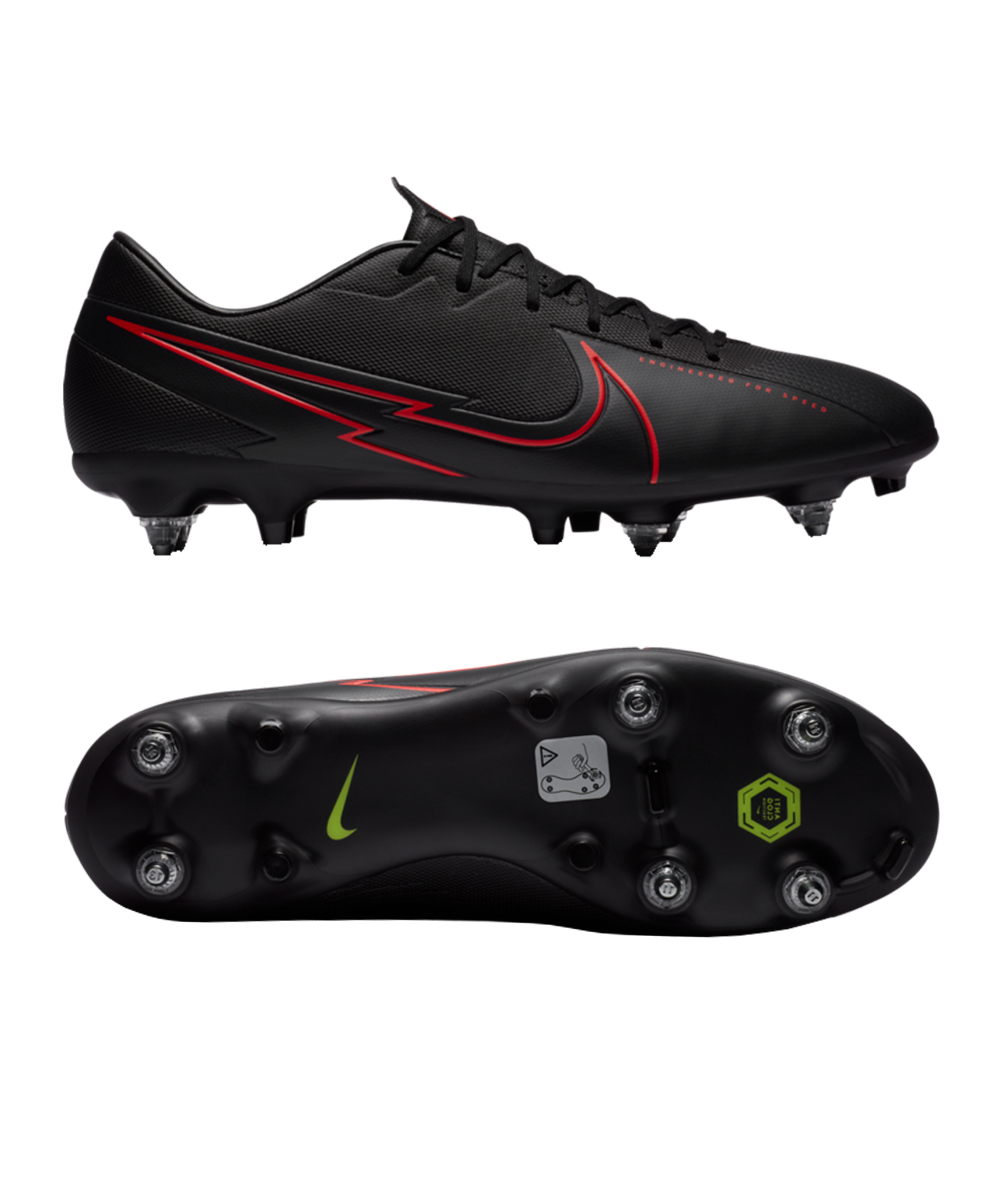 Shop Nike Mercurial Vapor 13 Sg