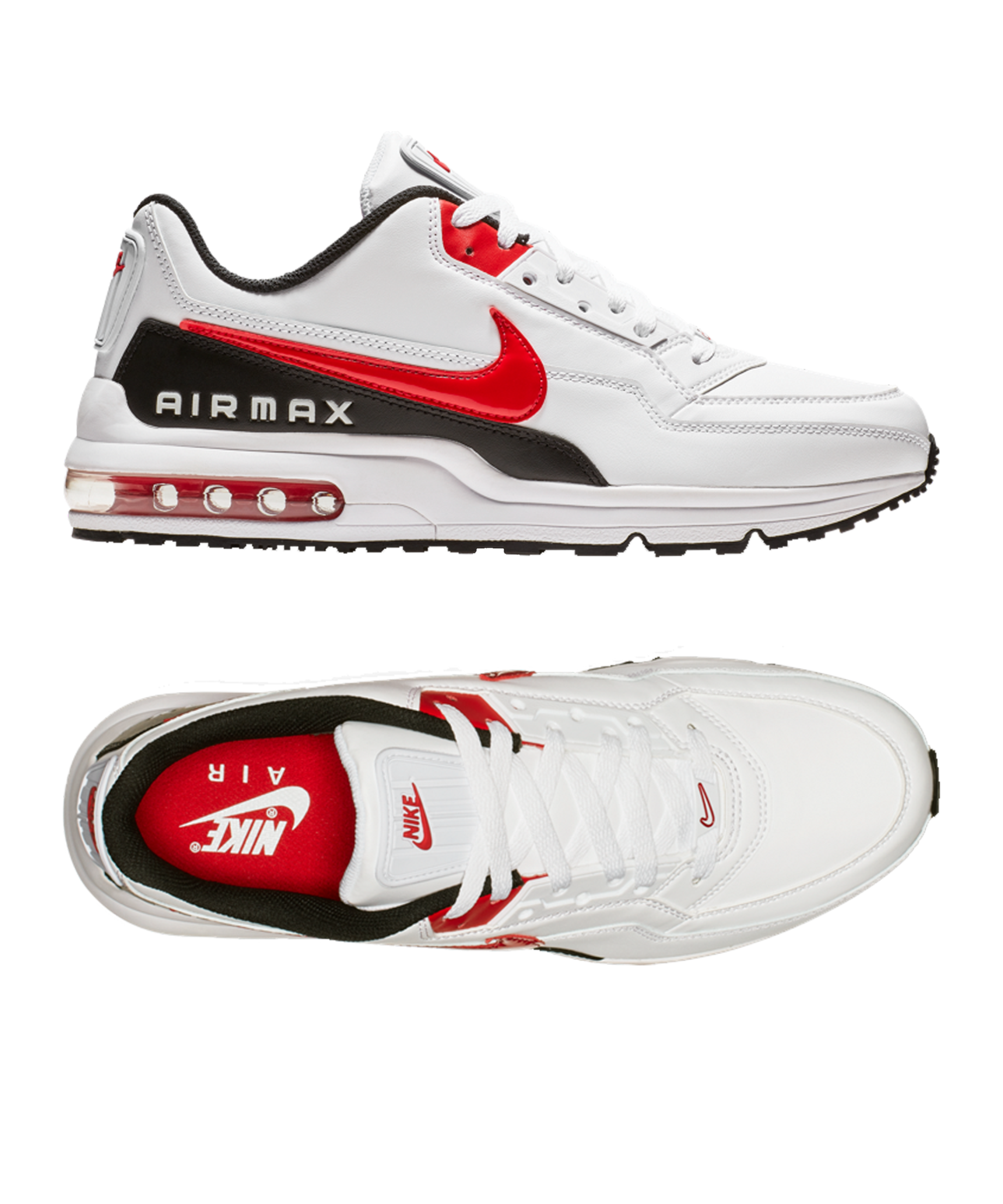 nike air max ltd 3