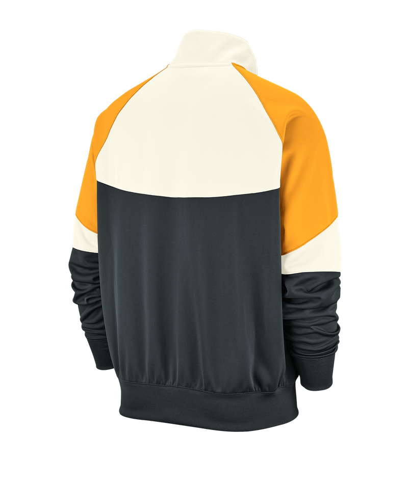 Nike Windrunner Jacket Jacket Green