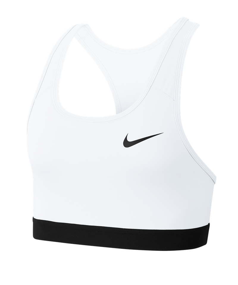 Nike Medium Support Bra Sport Bra Women - Black