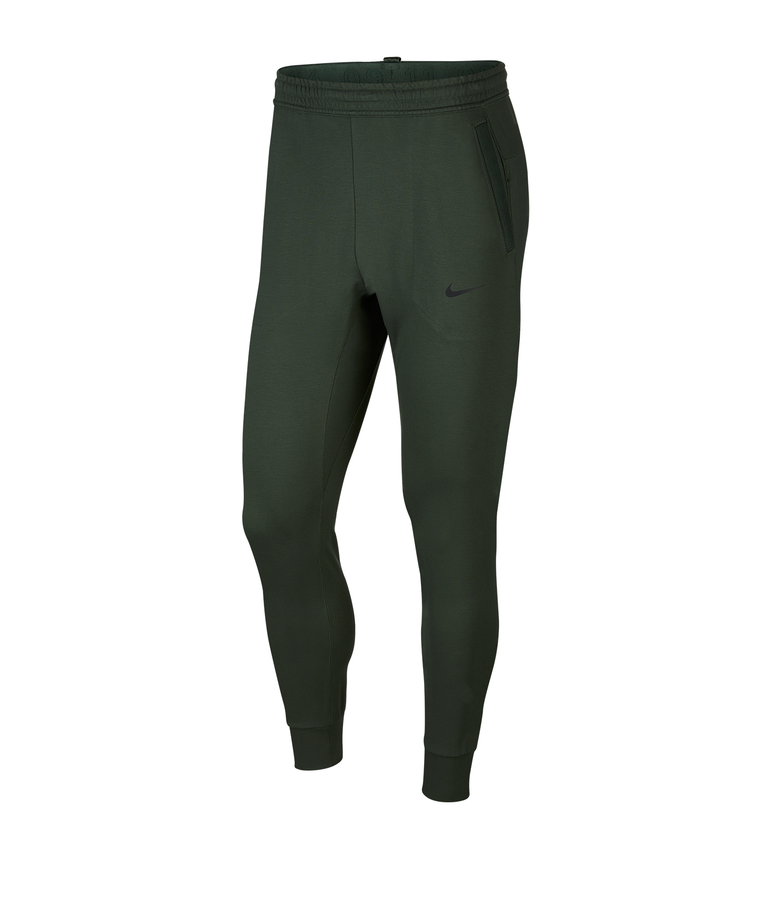 Nike Tech Knit Pants - Green