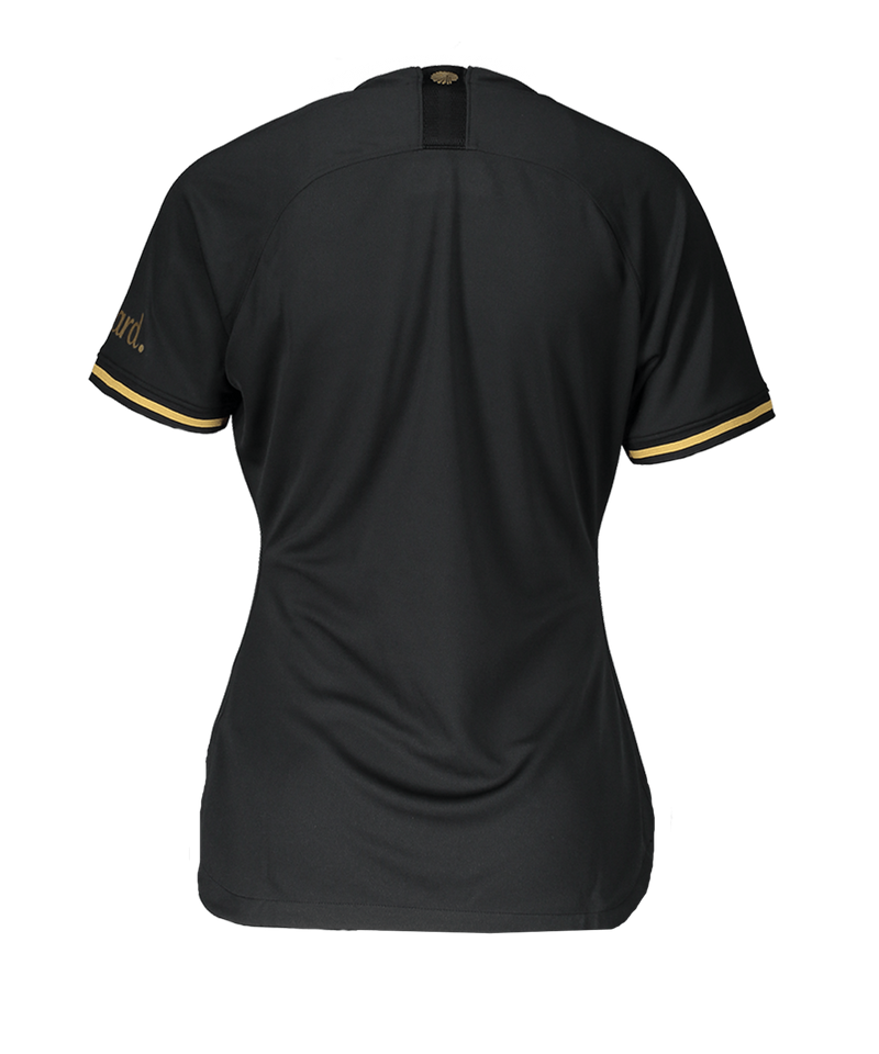 black and gold chiefs jersey