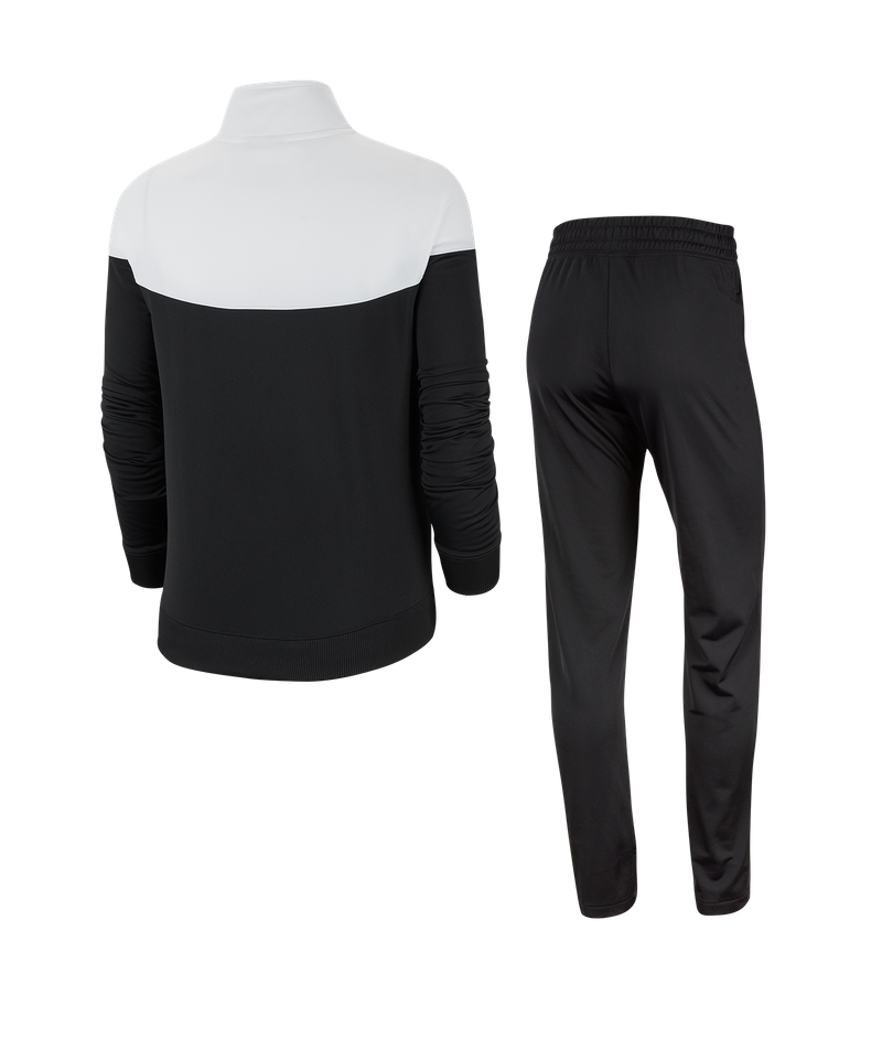 Nike Tracksuit Tracksuit Women Schwarz